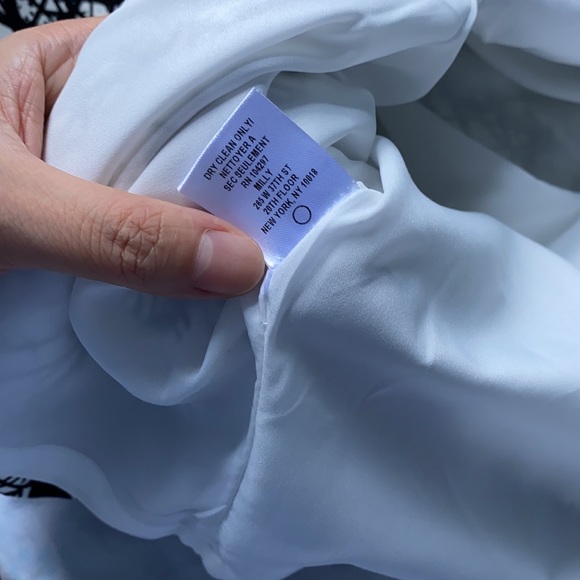 Milly Pencil skirt - Picture 5 of 8